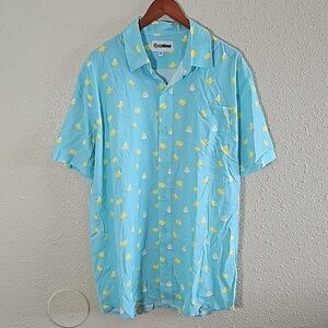 Tipsy Elves Hawaiian Shirt.
